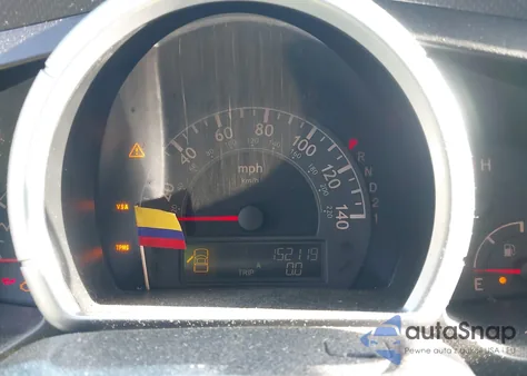 2008 Honda Ridgeline Rt из США, поврежденный, VIN 2HJYK16238H501799